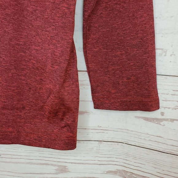 Air Jordan Embroidered Hood Dri Fit Pullover Youth Large 12-13 Years Sweatshirt - Picture 6 of 12